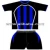 Sublimation Custom Design Kits Rugby Jersey Wear Uniform