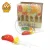 Import Sugar Coated Soft Jelly Candy Marshmallow Lollipop from China