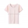 summer Children&#x27;s pure cotton boy baby t-shirt