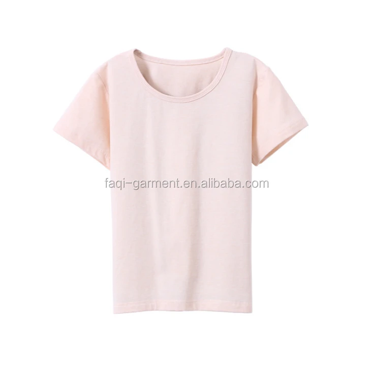 summer Children&#x27;s pure cotton boy baby t-shirt