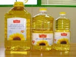 SUNFLOWER OIL FLEXITANK / REFINED SUNFLOWER OIL BULK FLEXITANK
