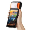 SUNMI V2 handheld point of sale android POS Systems cash register machine terminal best all in one touch screen pos machine