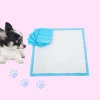 Super absorbent magic pet pad training with great price