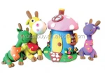 super light clay magic air dry soft modeling clay for kids art&craft school clay supply