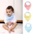 Import Super quality cotton essential bibs stains off baby bibs from China
