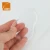 Import Super Soft Silicone Gourd Shape Transparent Cosmetic Puff from China