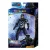 Import Superhero 7 inch 18cm 15 styles lights joints movable avenge models legends action figure toy for kid from China
