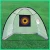 Import SUPERSIZED GOLF PRACTICE NET DRIVING CAGE from China
