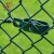 Import Supplies Garden Buildings all kinds of garden fence gardening anti- rust chainlink fence from China