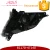 Import Supply front left hand head lamp for Prius NHW20 OEM:81170-47140 from China