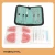 Import surgical dental suture kit, dental pad for dentist training, dental implant practice kit from United Kingdom