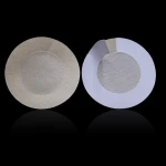 sw03 anti emptied non-woven chest stickers accessories  ladies disposable adhesive nipple covers
