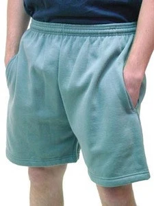 Sweatshorts -Custom Relaxed Fit Mens sweat shorts -2014 Swimwear Mens Shorts In Mid Length Mens Sweatshorts
