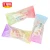 Import Sweet cotton candy fruit jam filled marshmallow candy from China