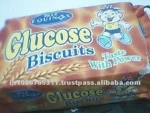 Baby Sweet Glucose Biscuits