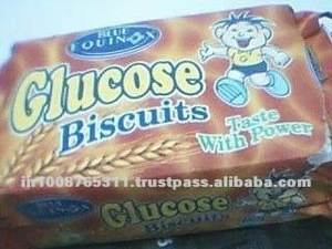 Baby Sweet Glucose Biscuits