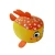 Import Swimming and Pool Games Neoprene Diving Marine Animals Shape Water Play Toys from China