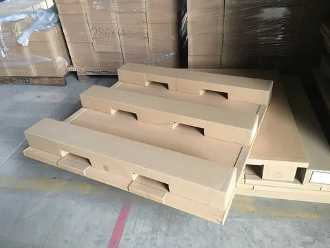 SYT High quality replace wooden honeycomb paper pallet