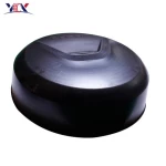 T11 6302530PF Car black spare tire cover  Auto parts black spare tire cover for chery t11pf new tiggo 2010