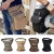 Import Tactical Military Thigh Drop Leg Bag for Men and Women Motorcycle Rider Multi-Pockets Waist Bags Hip Bag Canvas Waist Packs from China