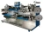 Import Taiho brand multi color roll offset printing machine from China