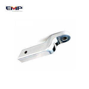 Tailor made Forged Aluminum Hitch Ball Mount