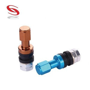 car tyre valves