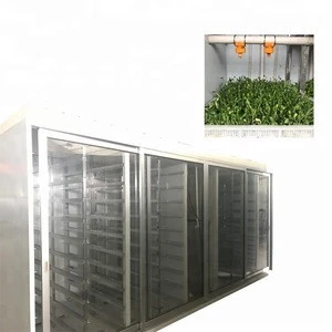 TAIZY high quality Electric Automatic bean sprout machine,Bean Sprout Growing Machine,Mung Bean Sprout Machine Price