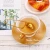 Import Tea Accessories Infusor De Te Silver Color Loose Leaf Tea Infuser Stainless Steel Tea Strainer Infuser from China