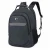 Import Teenage girls backpack school bag with grey/black/red/coffee/purple color from China
