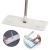 Import telescopic handle electrostatic static household floor duster PVC pad cleaning mop from China