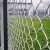 Import tennis court Basketball golf course diamond chain link  fence for Garden or Grass Land from China