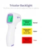 Termometros Infrarrojos Tensiometro Medical Child Body Digital Infrared Forehead Thermometer Temperature Measuring Gun Price