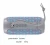Import TG117 USB MP3 Player Waterproof blue toothly Speaker Super Quality Portable Outdoor Wireless Speaker from China