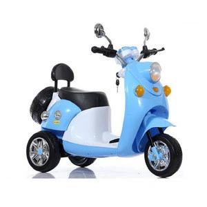 the newest design children electric motorcycle ride on car with best quality for kids