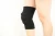 Import Thick Sponge Volleyball Kneecap High Elastic Breathable Knee Pad Knee Support from China