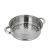 Import Three Layers Double Boiler 3 Tiers Food Steamer Cooking Pot from China