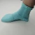 Import Three slots Hot cold pain relief soothing cooling gel ice treatment sports injury minor burns joint pain cold therapy socks from China