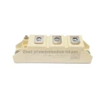 thyristor power module SKKT72/16E SKKH72/16E