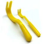 Tick Remover Tool Kit Device for Dogs Cats & Other Pets