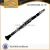 Import Tide Music intermediate hard rubber body clarinet with silver plated keys from China