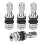 Tire Valve Manufacturer High Quality Universal Tubeless Car Tire Valve Stems TR33E VS33 TR43E VS43 TR48E VS-8 VS-6