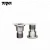 Import Titanium Replacement Bolts for Brompton folding Bicycle Left Pedals from China