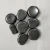 Import Titanium Silver Hematite Stones Hematite Tumbled Stone for Home Decoration from China