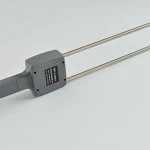 TK100G Flour Digital Grain Moisture Meter For Flour Of Wheat/Rye/Corn/Paddy/Coffee/Peas/Oats