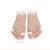 Import Toe Separator Hallux Valgus  Overlapping Toe Correction Orthoses Hammer Toes Spacer Straightener Foot Pedicure Tool from China