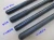 Import Tonfa/55cm baton/anti-riot baton PC/PP/ABS material from China