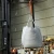 Import Tonne FIBC Big Jumbo Bag Flat Bottom Discharge Super Sack for Sand from China