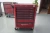 Import tool cart trolley for car repair tools storage from China