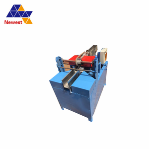 Buy Toothpick Sharpened Machine Automatic Twins Bamboo Chopstick Making ...